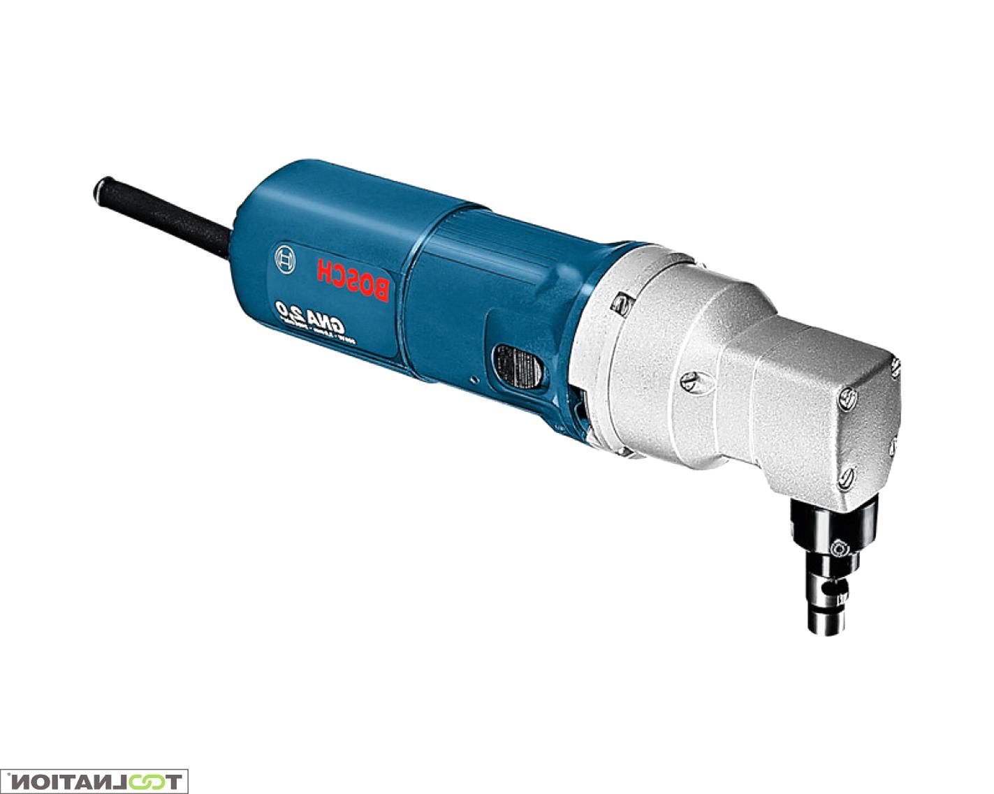 Bosch Gna 75 16 Nager Original Ersatzteile Narzedzia Sprzet