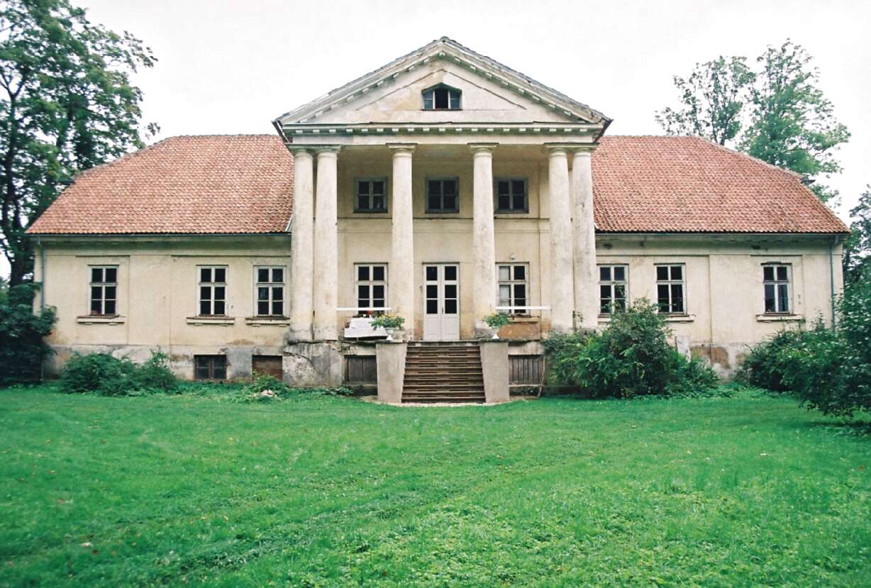 Gutshaus Gebraucht Kaufen