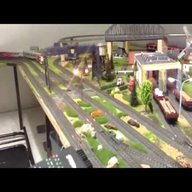 modelleisenbahn frankfurt gebraucht kaufen