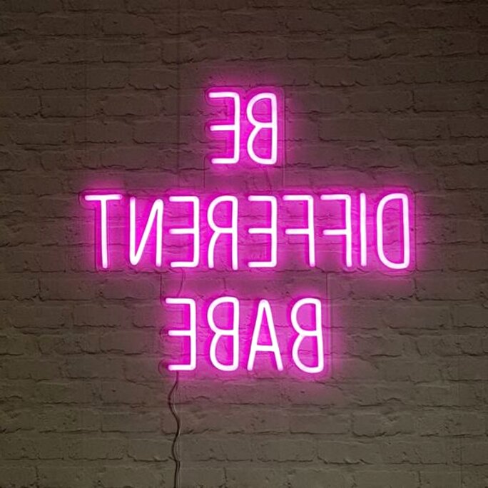 Neon Sign Gebraucht Kaufen 4 St Bis 75 Gunstiger