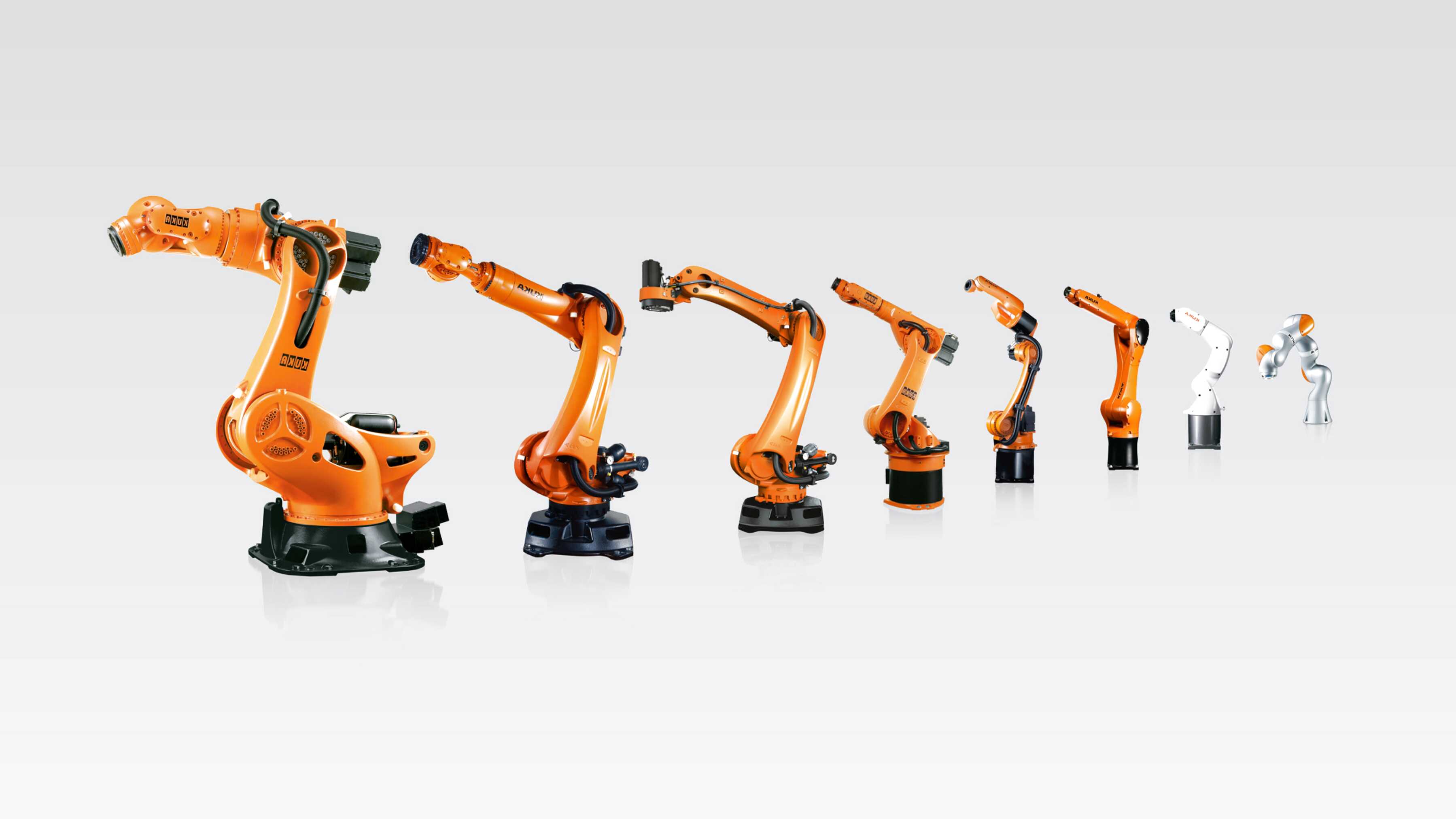 Kuka Roboter Gebraucht Kaufen 3 St Bis 70 Gunstiger