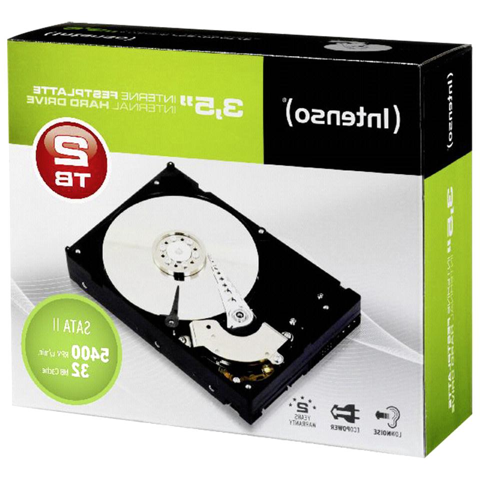 Sata Festplatte Intern 2Tb gebraucht kaufen! Nur 3 St. bis