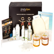 sugaring set gebraucht kaufen