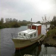 kajutboot diesel gebraucht kaufen