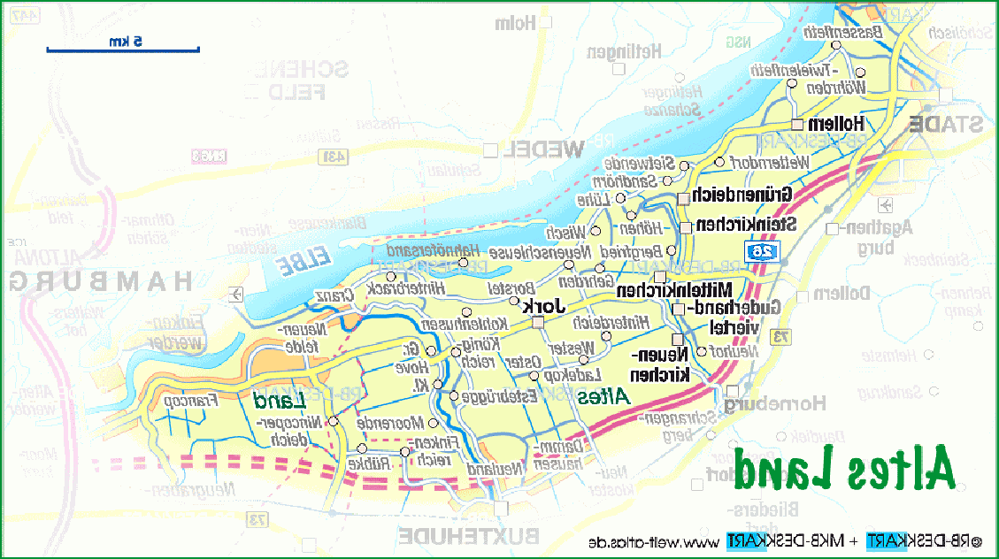 Altes Land gebraucht kaufen