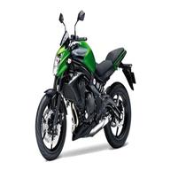 kawasaki er6n gebraucht kaufen