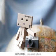 danbo gebraucht kaufen