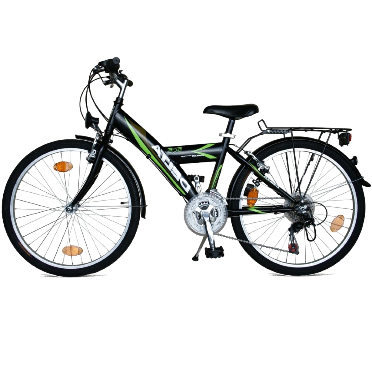 24 zoll jungen fahrrad gebraucht