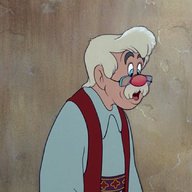 mastro geppetto gebraucht kaufen