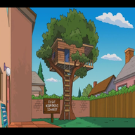 simpsons treehouse gebraucht kaufen