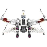 x wing lego 10240 gebraucht kaufen