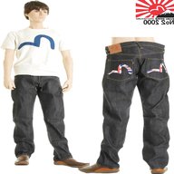 evisu jeans gebraucht kaufen