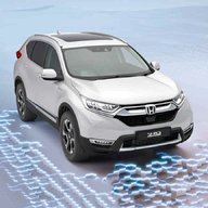 honda crv gebraucht kaufen