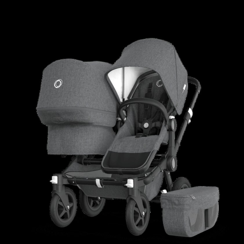 bugaboo zwillingswagen ebay