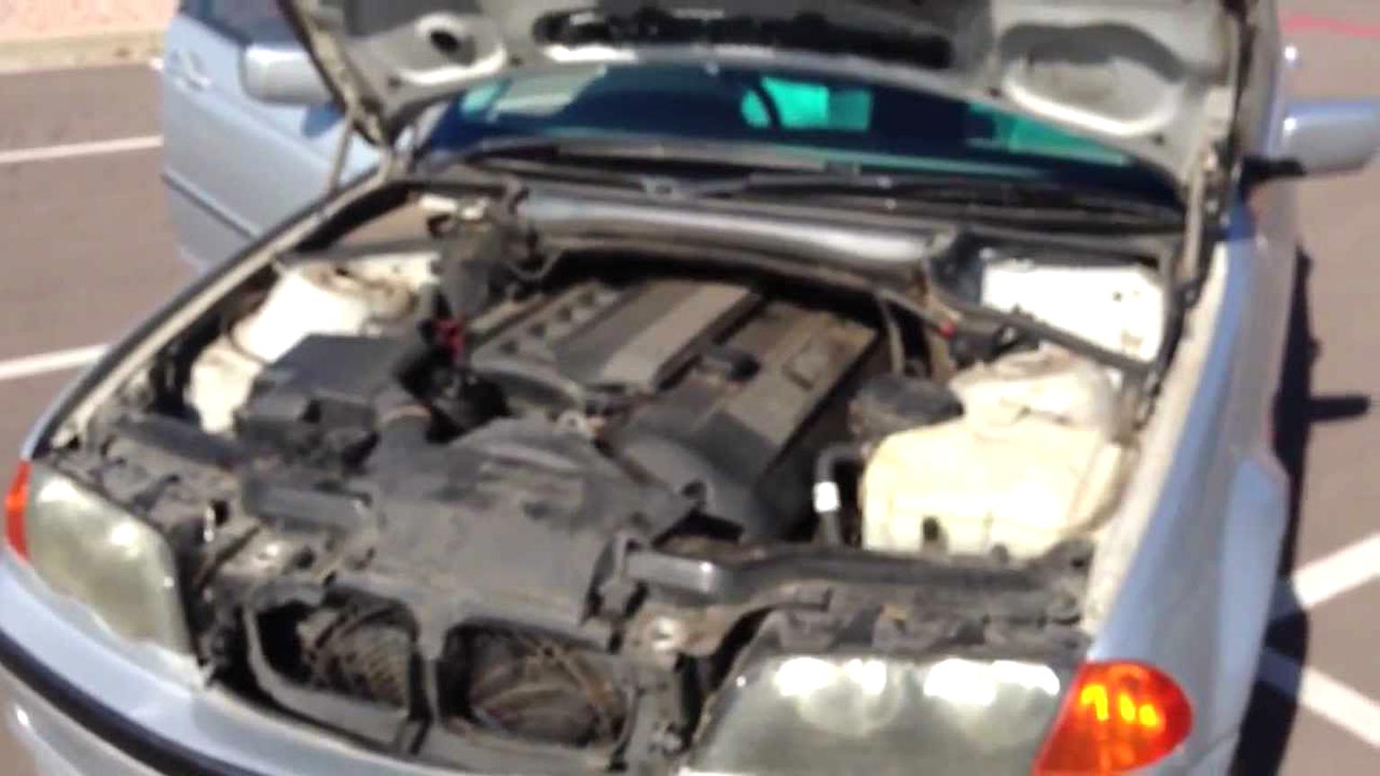 Bmw E46 323 Motor gebraucht kaufen! Nur 2 St. bis -70% ...