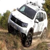 dacia duster 4x4 gebraucht kaufen