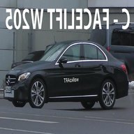 mercedes c klasse zierleiste gebraucht kaufen