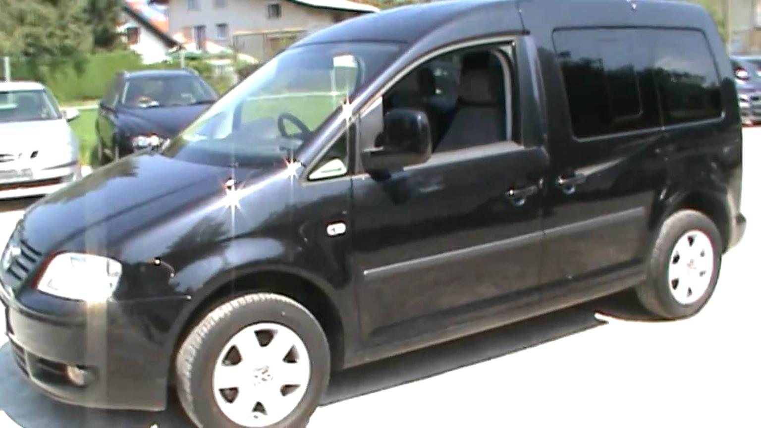 Gummifussmatten Fur Vw Volkswagen Caddy Life 2k Hochdachkombi 04 5sitze Schwar Auto Motorrad Teile Fussmatten Valtek Cl