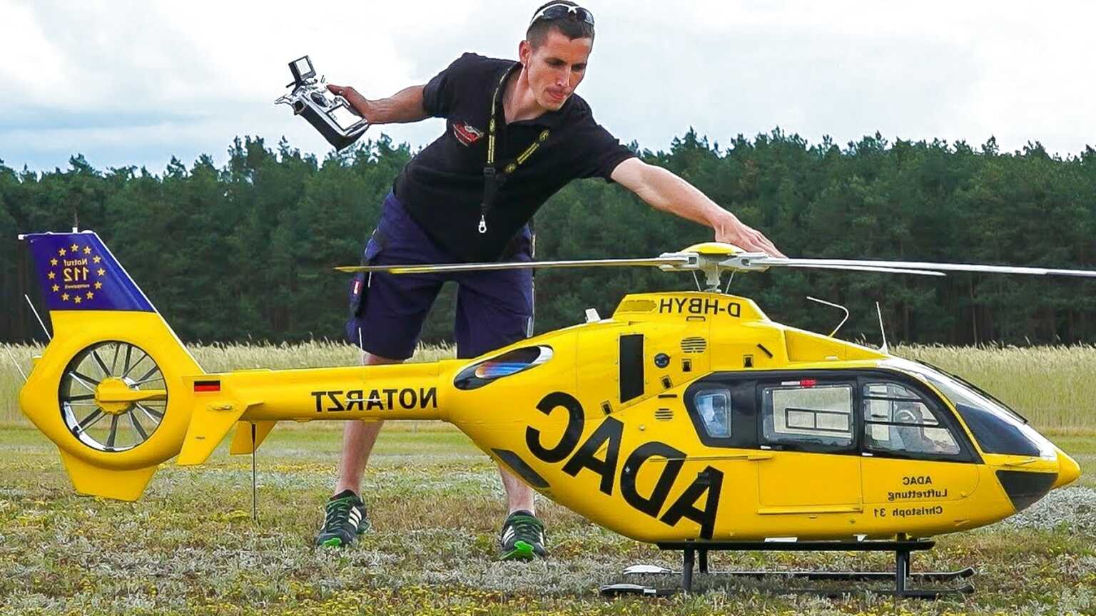 Xxl Helikopter Gebraucht Kaufen Nur 4 St Bis 65 Gunstiger