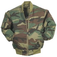 pilotenjacke ma 1 gebraucht kaufen