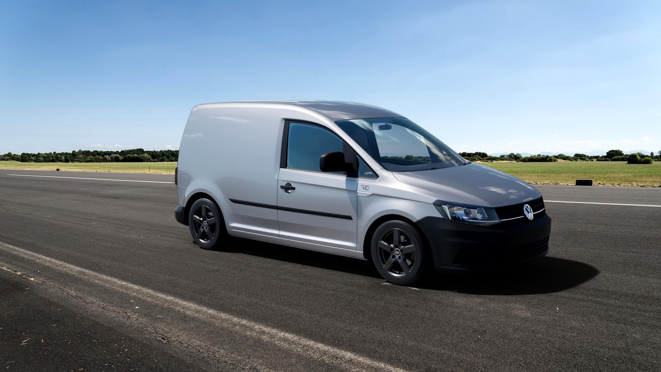 Vw Caddy Felgen gebraucht kaufen! Nur 2 St. bis -60% günstiger