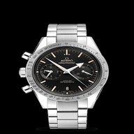 omega chronometer co axial gebraucht kaufen