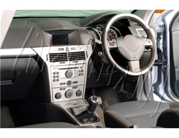 Opel Astra H Mittelkonsole Gebraucht Kaufen 2 St Bis 70 Gunstiger