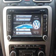 vw scirocco radio gebraucht kaufen