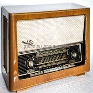 rohrenradio blaupunkt gebraucht kaufen