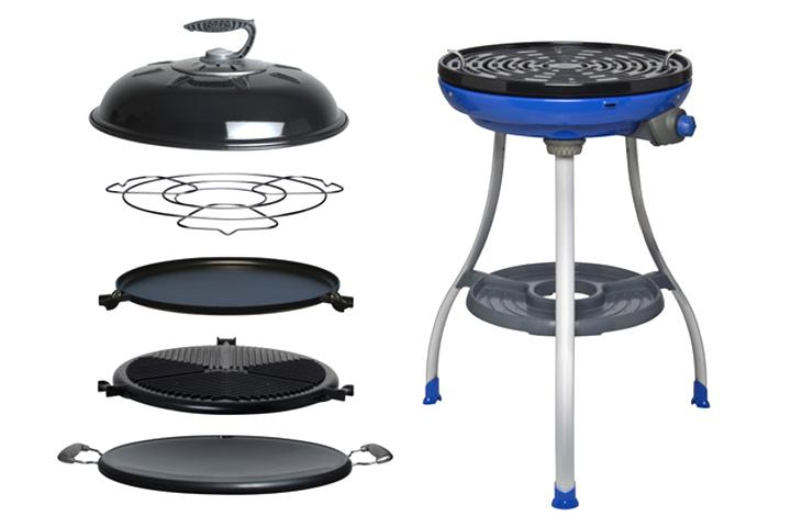 Cadac grill obelink