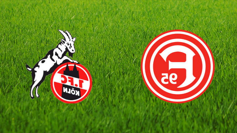 Fc Koln Fortuna Dusseldorf gebraucht kaufen! Nur 4 St. bis ...