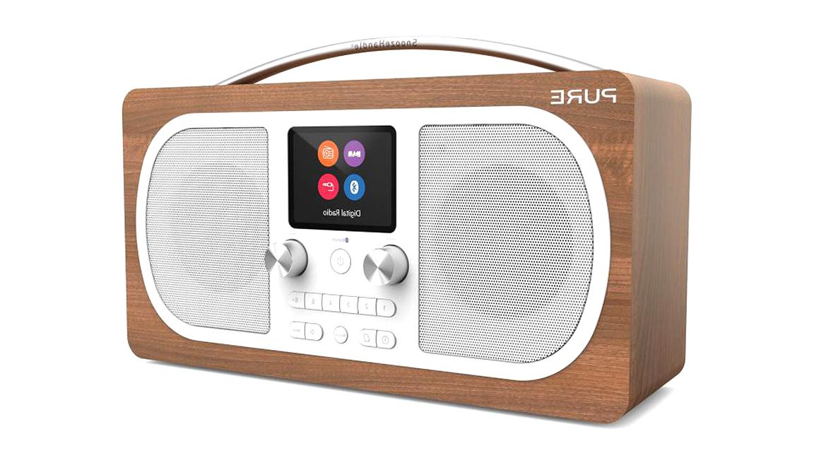 Dab Radio gebraucht kaufen! Nur noch 2 St. bis 60 günstiger