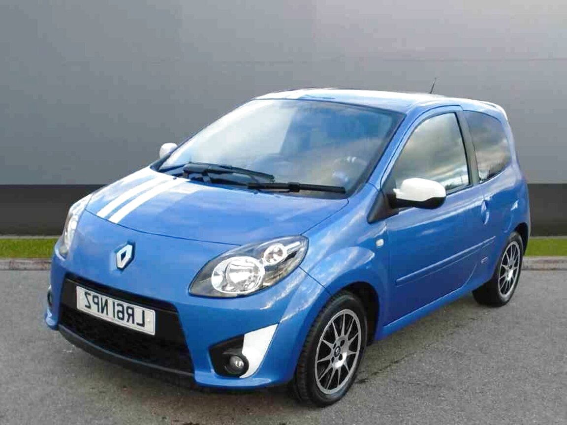 Renault Twingo 1 2 Benzin Gebraucht Kaufen Nur 2 St Bis 70 Gunstiger