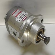 hydraulikpumpe riemenscheibe gebraucht kaufen