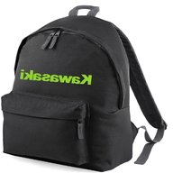 kawasaki rucksack gebraucht kaufen