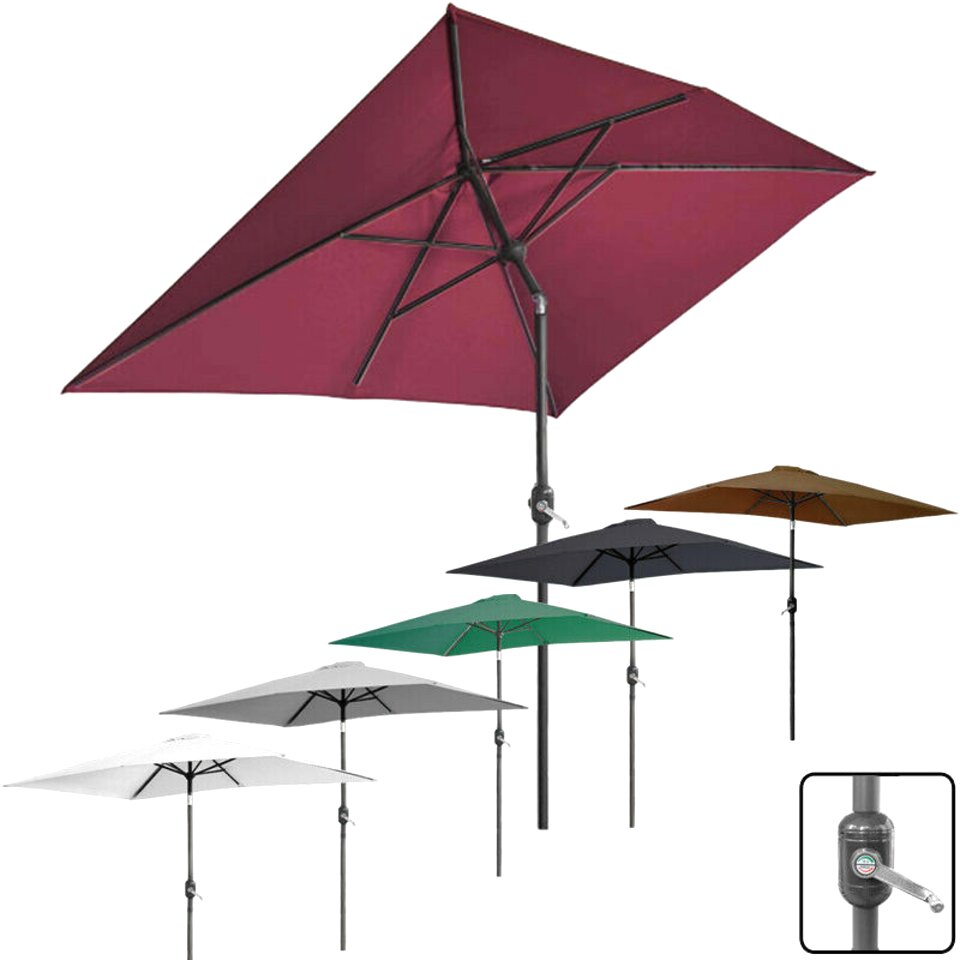 Parasol Sonnenschirm  gebraucht kaufen Nur 2 St  bis 75 