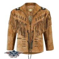 cowboyjacke gebraucht kaufen