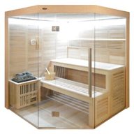 sauna komplett gebraucht kaufen