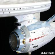 uss enterprise modell gebraucht kaufen