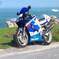 suzuki gsxr 750 srad gebraucht kaufen