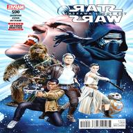 star wars comic gebraucht kaufen