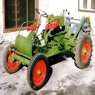 bergtraktor gebraucht kaufen