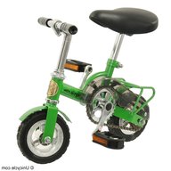 minifahrrad gebraucht kaufen