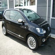 vw up chrom gebraucht kaufen