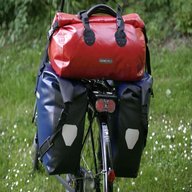 ortlieb rack pack gebraucht kaufen